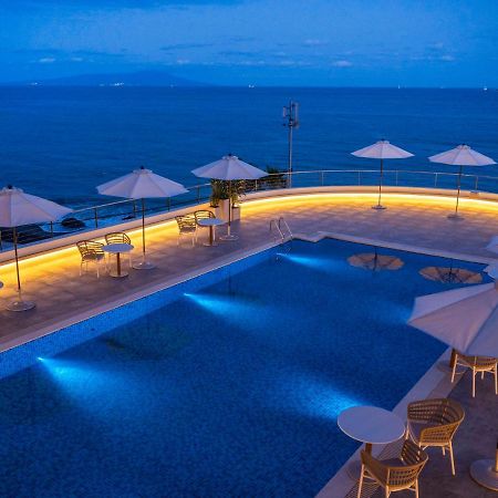 Atagawa Ocean Resort Higashiizu Εξωτερικό φωτογραφία