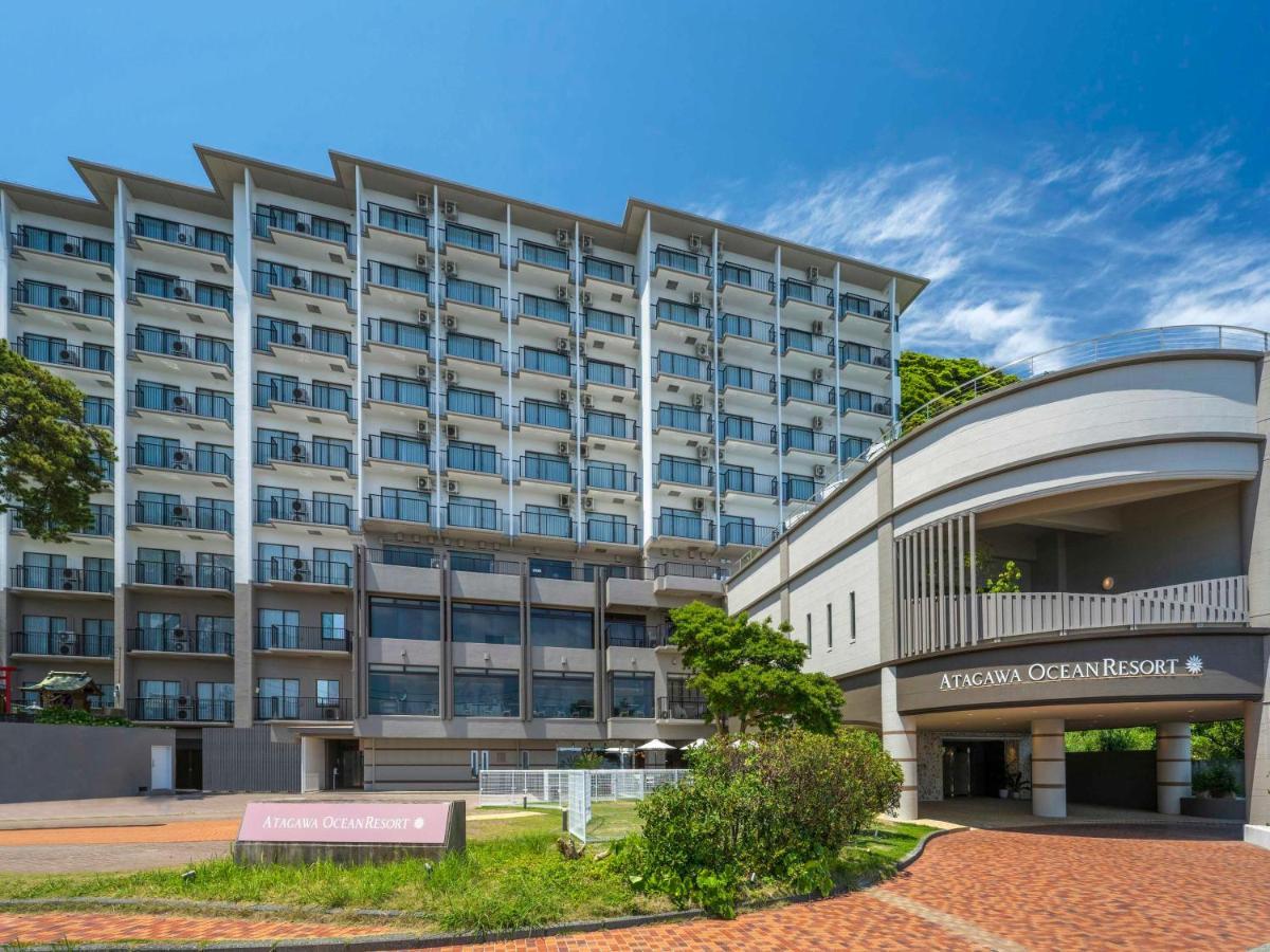 Atagawa Ocean Resort Higashiizu Εξωτερικό φωτογραφία