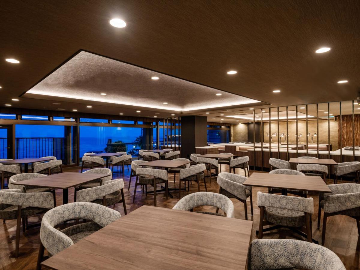 Atagawa Ocean Resort Higashiizu Εξωτερικό φωτογραφία