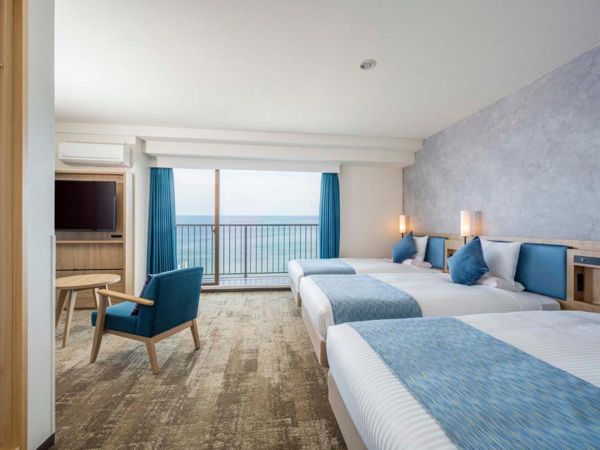 Atagawa Ocean Resort Higashiizu Εξωτερικό φωτογραφία