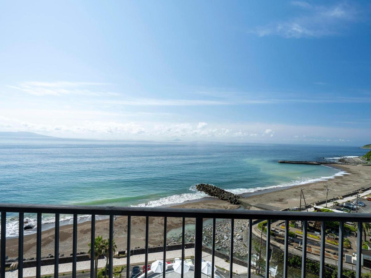 Atagawa Ocean Resort Higashiizu Εξωτερικό φωτογραφία