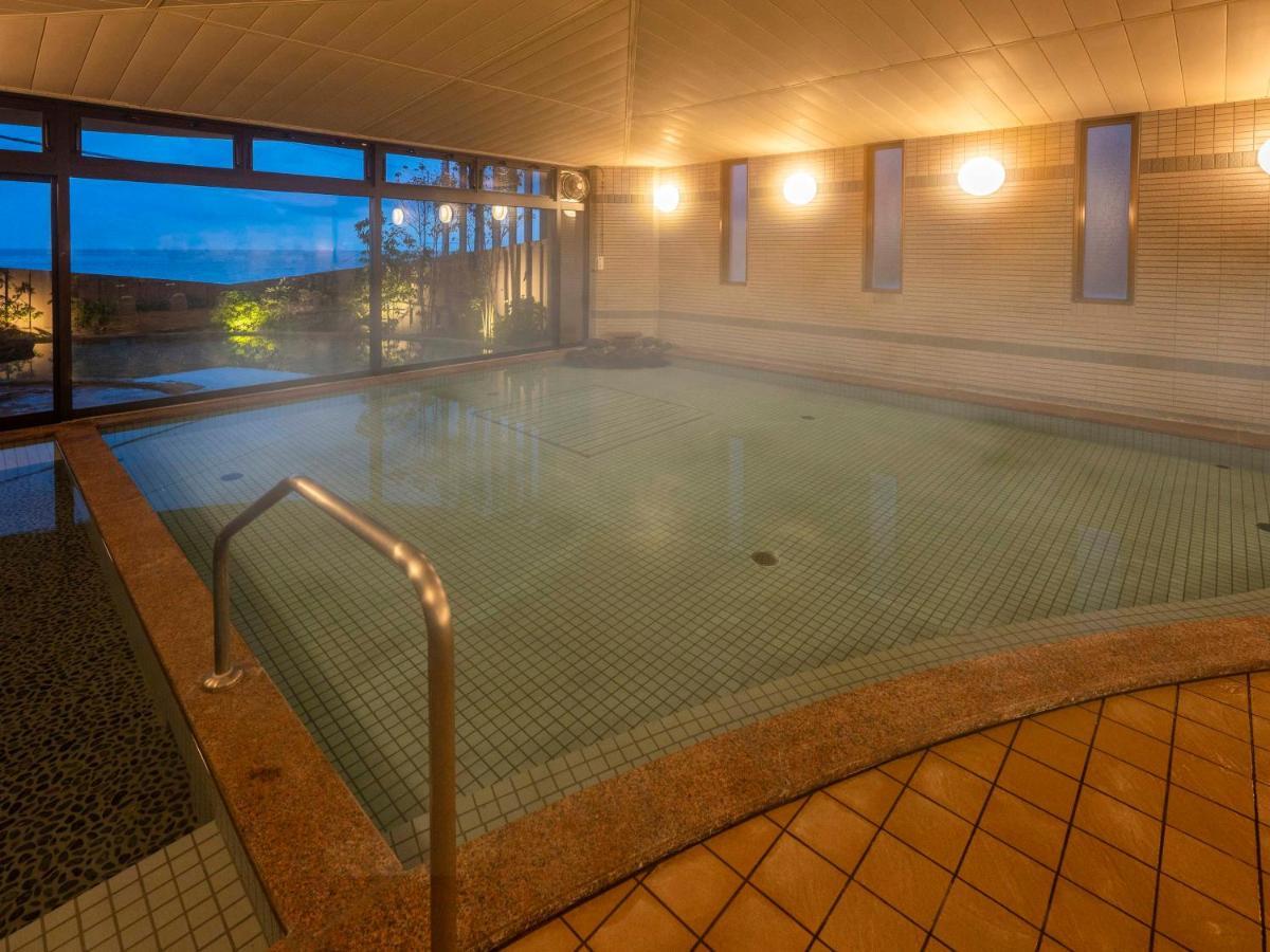 Atagawa Ocean Resort Higashiizu Εξωτερικό φωτογραφία