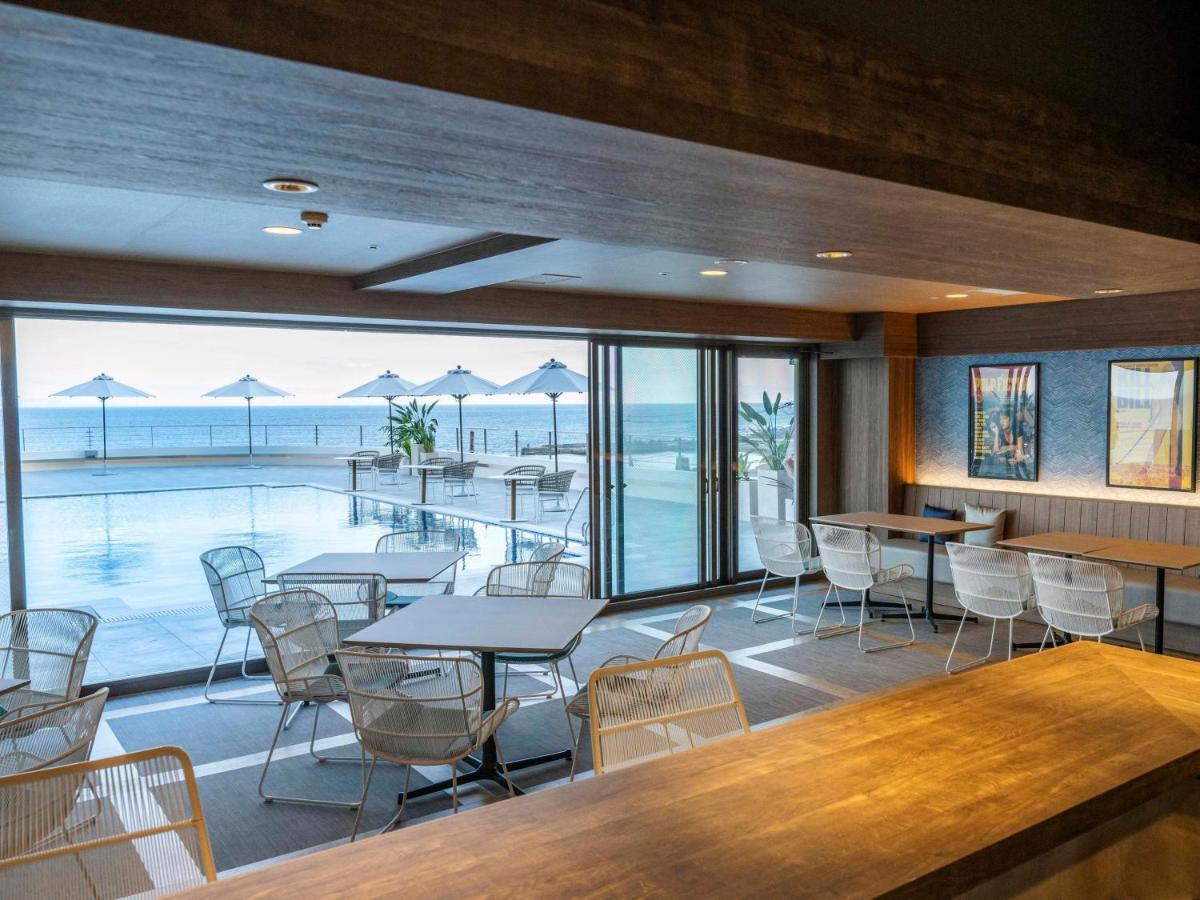 Atagawa Ocean Resort Higashiizu Εξωτερικό φωτογραφία
