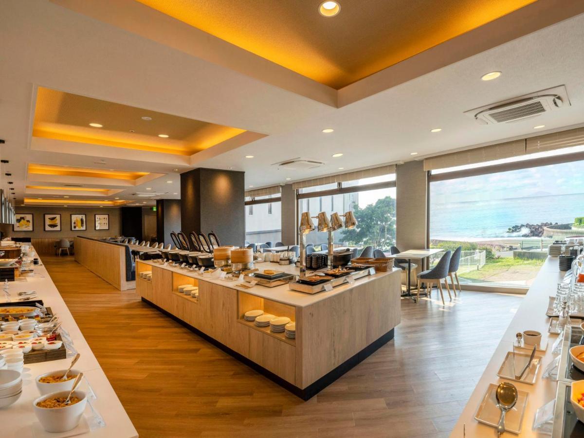 Atagawa Ocean Resort Higashiizu Εξωτερικό φωτογραφία