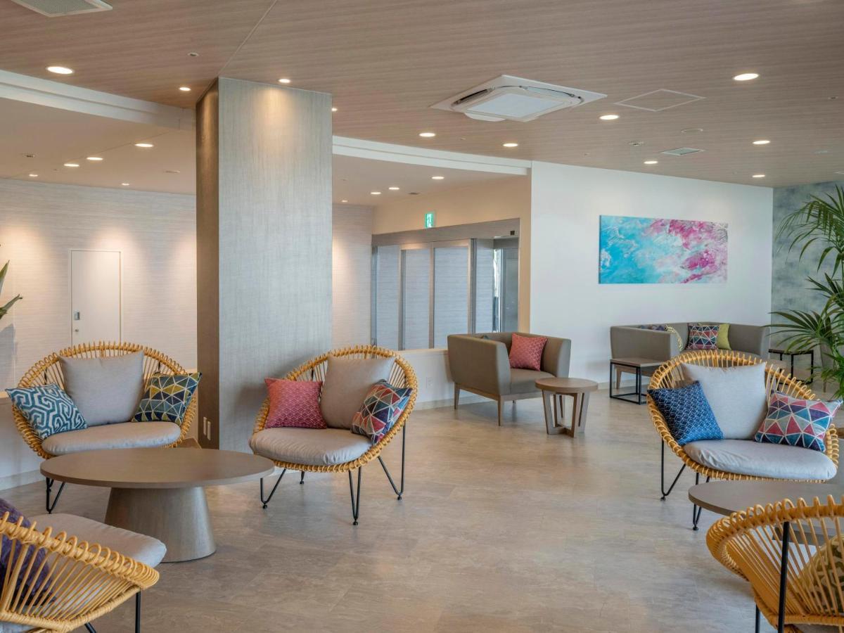 Atagawa Ocean Resort Higashiizu Εξωτερικό φωτογραφία