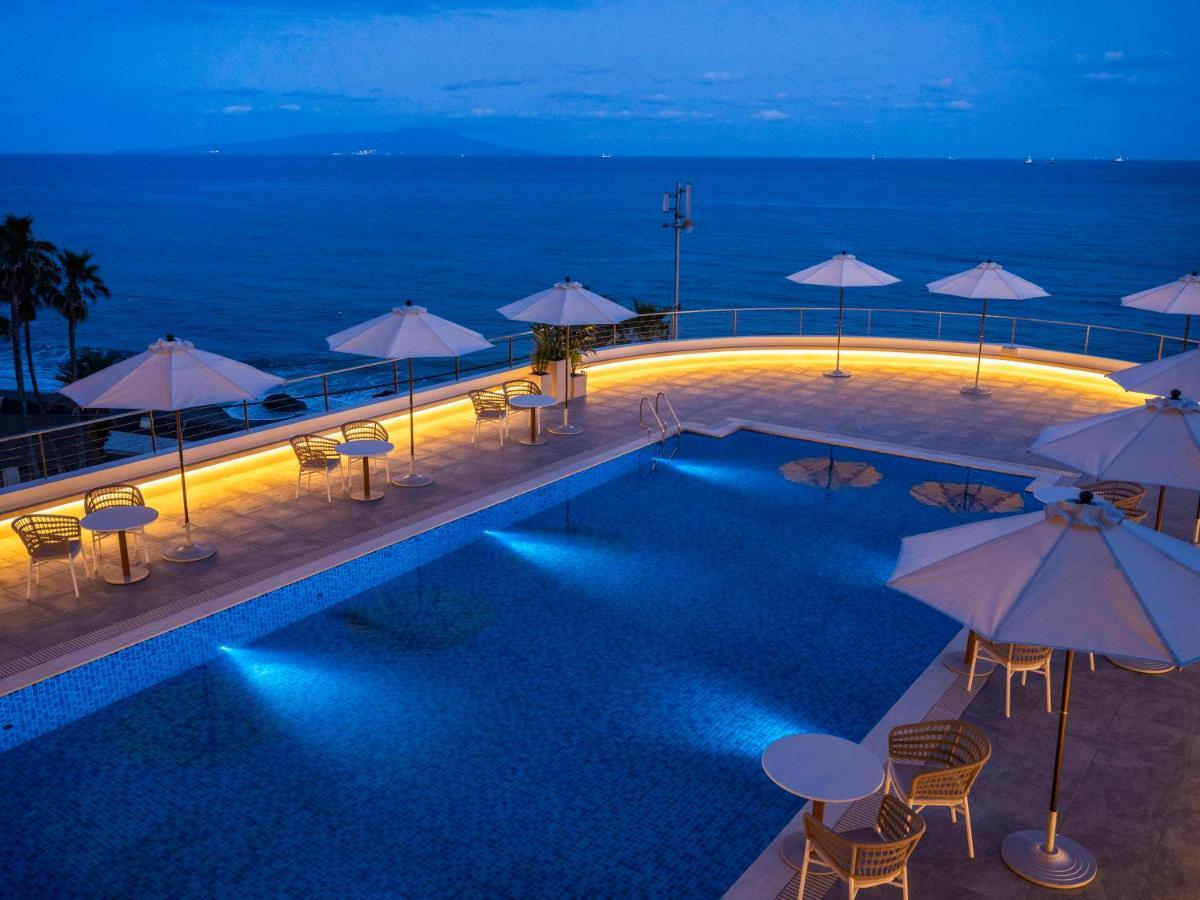 Atagawa Ocean Resort Higashiizu Εξωτερικό φωτογραφία