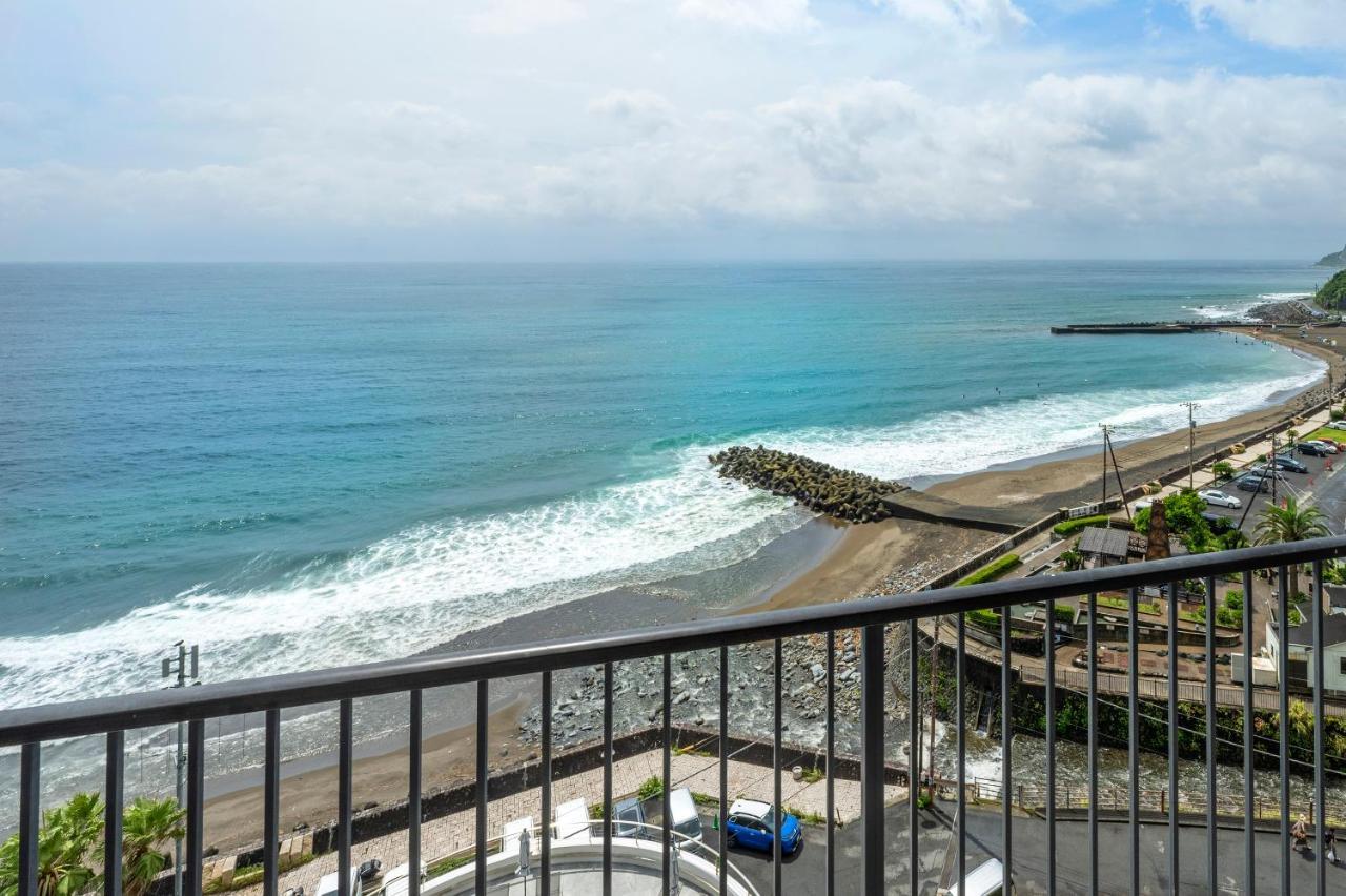 Atagawa Ocean Resort Higashiizu Εξωτερικό φωτογραφία