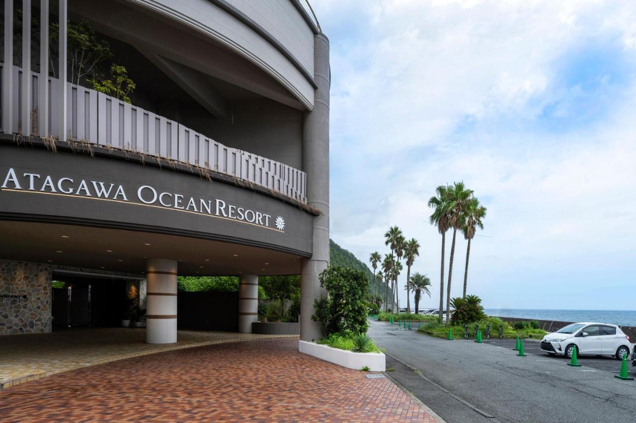 Atagawa Ocean Resort Higashiizu Εξωτερικό φωτογραφία
