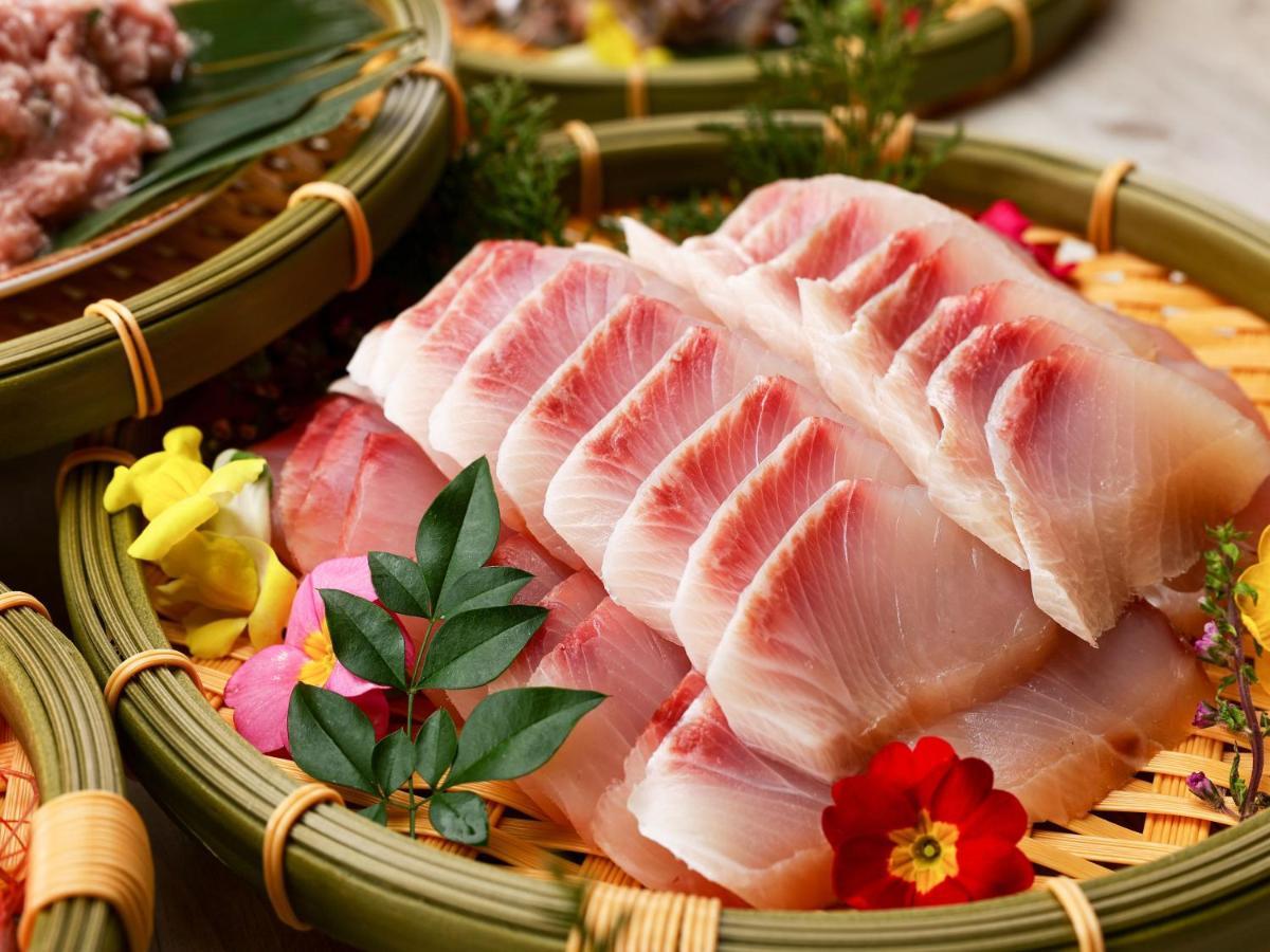 Atagawa Ocean Resort Higashiizu Εξωτερικό φωτογραφία