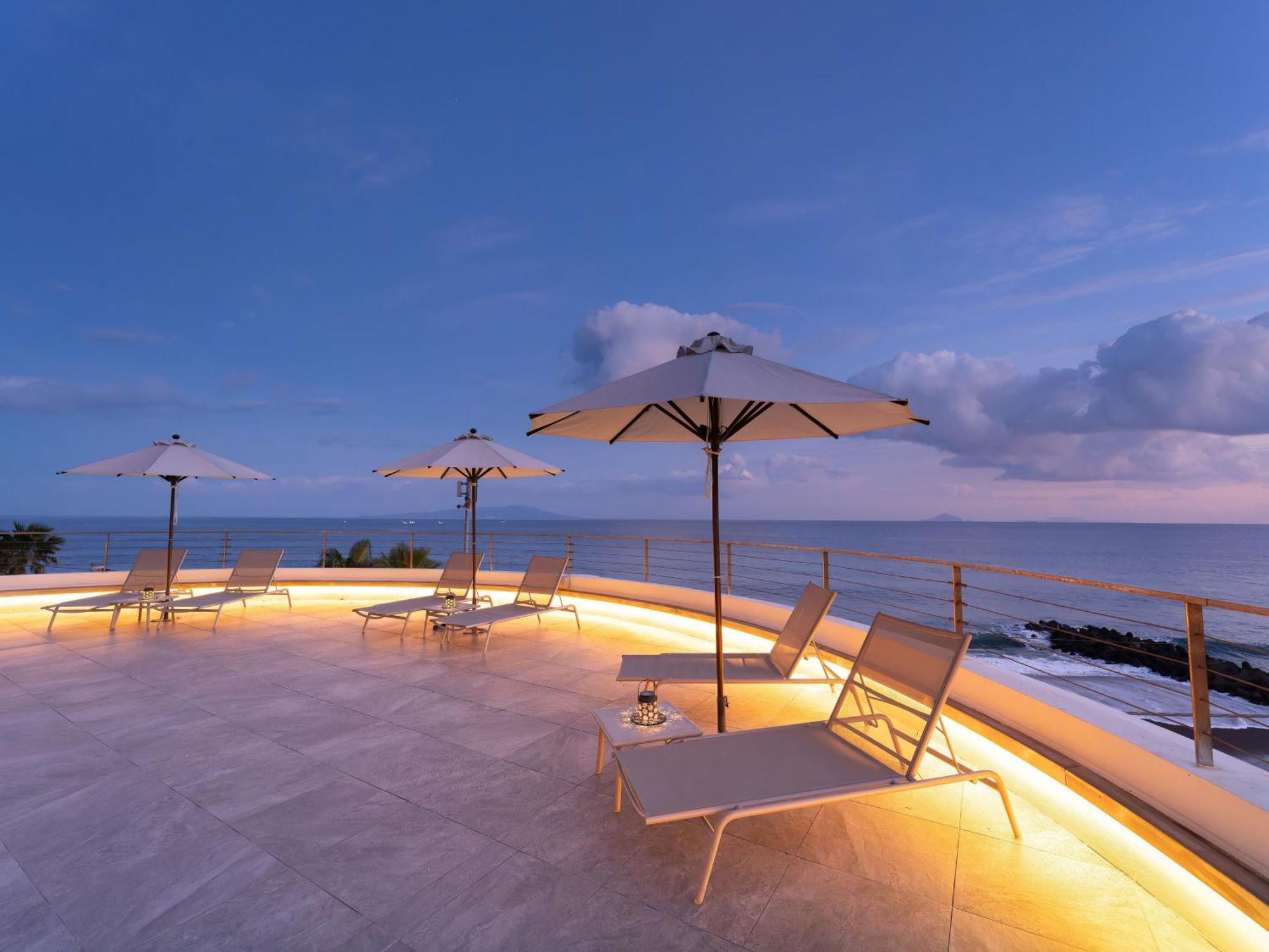 Atagawa Ocean Resort Higashiizu Εξωτερικό φωτογραφία