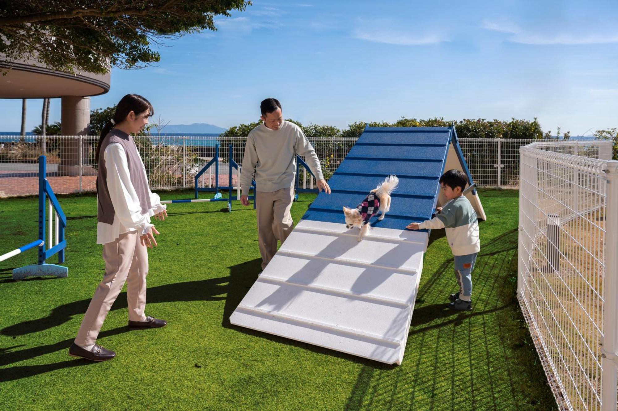 Atagawa Ocean Resort Higashiizu Εξωτερικό φωτογραφία