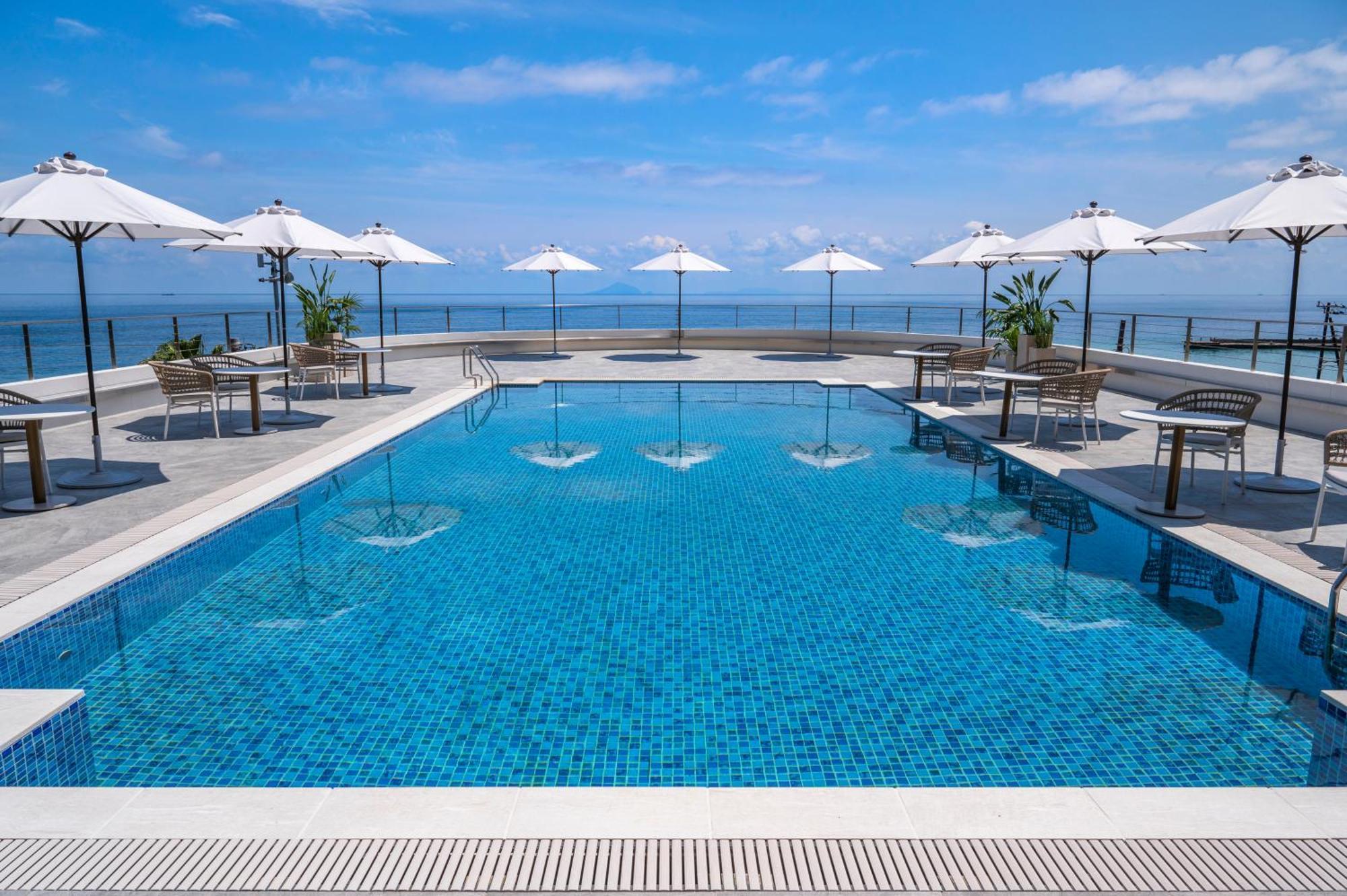 Atagawa Ocean Resort Higashiizu Εξωτερικό φωτογραφία